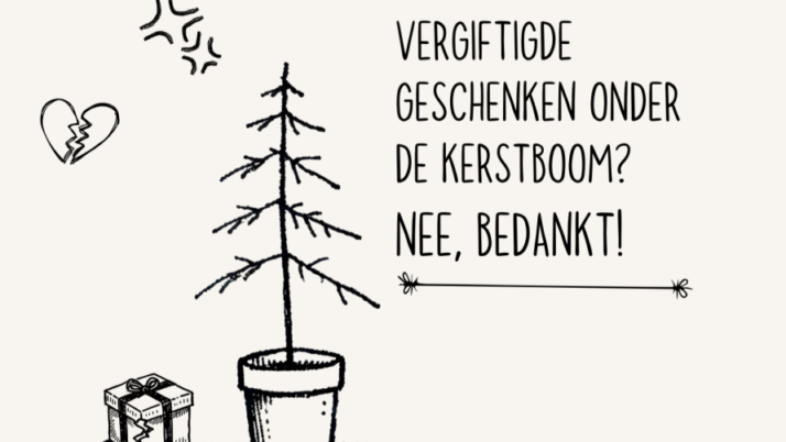 13 december 2024 – Actie in gemeenschappelijk vakbondsfront – België